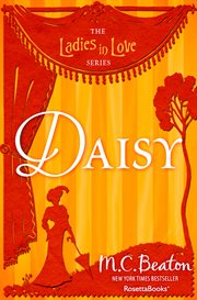Daisy cover image