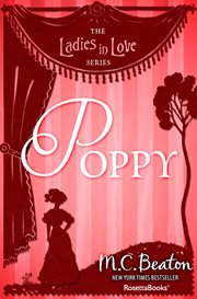 Poppy cover image