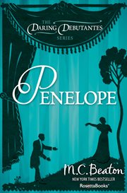 Penelope cover image