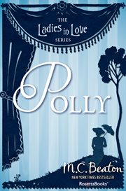 Polly cover image