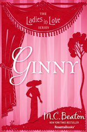 Ginny cover image