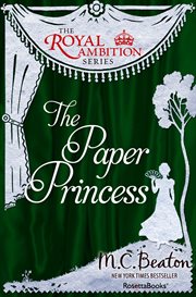 The paper princess cover image