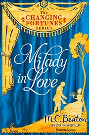 Milady in Love cover image