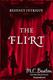 The flirt cover image