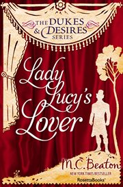 Lady Lucy's lover cover image