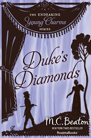 The ghost and Lady Alice ; : Duke's diamonds cover image