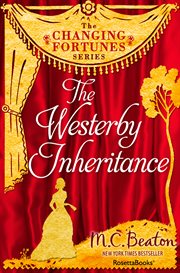 The westerby inheritance cover image
