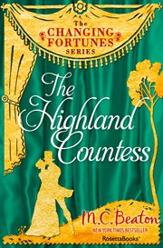 The highland countess cover image