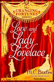 Love and lady lovelace cover image