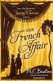 The french affair cover image