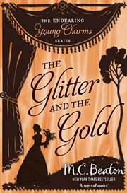 The glitter and the gold cover image