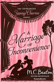 A marriage of inconvenience cover image