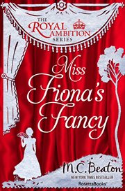 Miss Fiona's fancy cover image