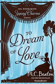 To dream of love cover image
