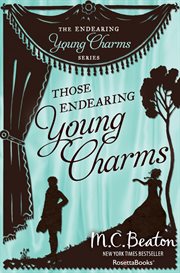 Those Endearing Young Charms cover image