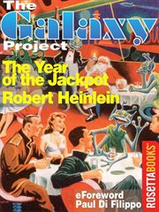 The year of the jackpot : the galaxy project cover image