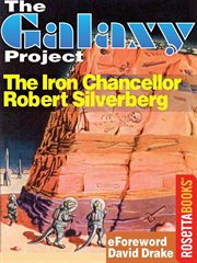 The iron chancellor cover image