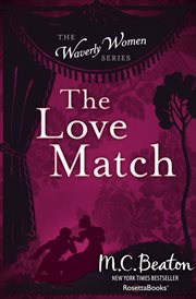 The love match cover image
