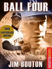 Ball Four : the final pitch cover image