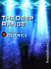 The ghost from the Grand Bank ; : and, the deep range cover image