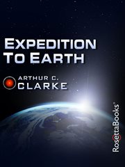 Expedition to Earth cover image