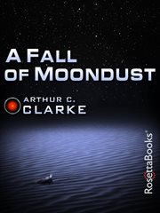 A fall of moondust cover image