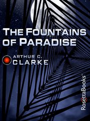 The fountains of paradise cover image