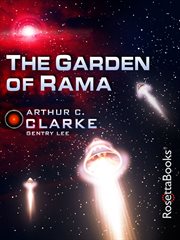 The garden of Rama cover image