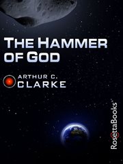 The hammer of God cover image