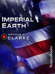 Imperial Earth cover image