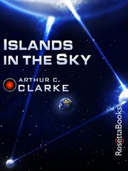 Islands in the sky cover image