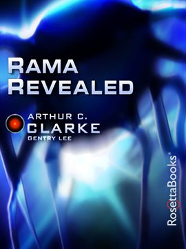 Cover image for Rama Revealed