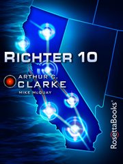 Richter 10 cover image