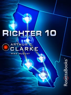 Cover image for Richter 10