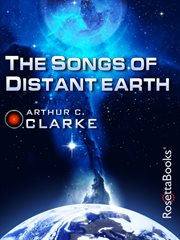 The songs of distant earth cover image