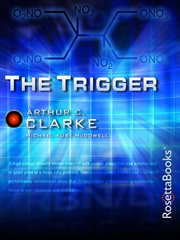 The trigger cover image