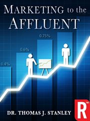Marketing to the affluent cover image