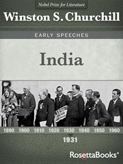 India, 1931 cover image