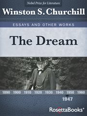 The dream, 1947 cover image
