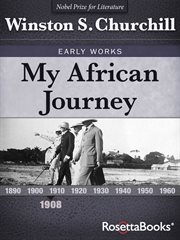 My African journey cover image