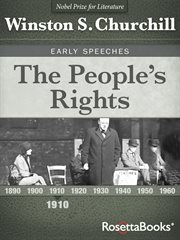The people's rights cover image