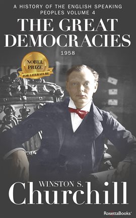 Cover image for The Great Democracies