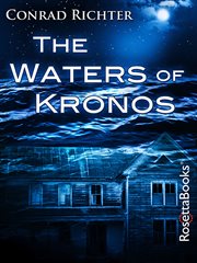 The waters of Kronos cover image
