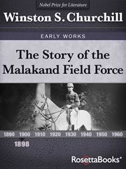 The story of the Malakand field force cover image