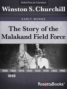 Cover image for The Story of the Malakand Field Force