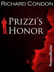Prizzi's honor cover image