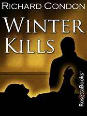 Winter kills cover image