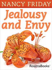 Jealousy and envy cover image