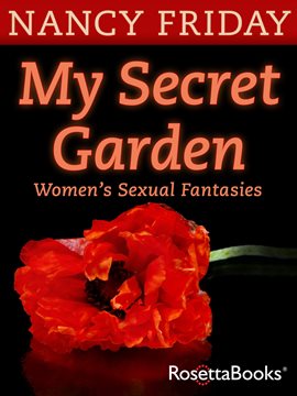 Cover image for My Secret Garden