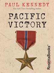 Pacific victory cover image